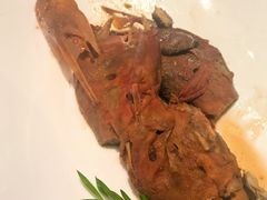 -聚宾楼·烤鸭·家宴(科技三路店)
