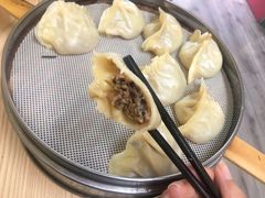 三鲜狗不理-老烟台灌汤包(南洪街店)