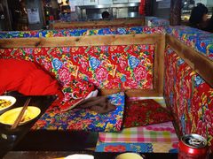 -鱼窝棚柴火铁锅炖(富山屯店)