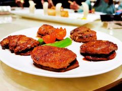 鹅肝和牛-8餐厅(新葡京酒店)