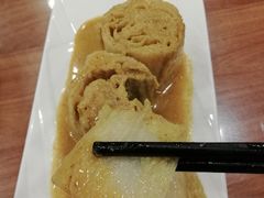 -北京小肠陈饭庄(方庄店)