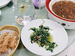 -鹊华居·地道鲁菜·海鲜·融合味(大明湖店)