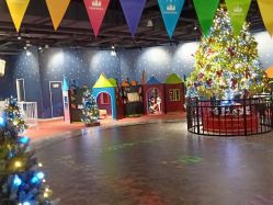 -幻贝家儿童乐园(苏州中心店)