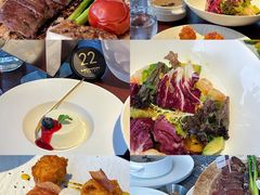 美国极佳级28天熟成眼肉-MONICH牛排融合餐厅(和义大道购物中心店)