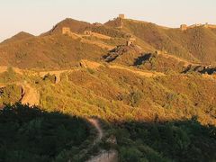 -蟠龙山长城景区