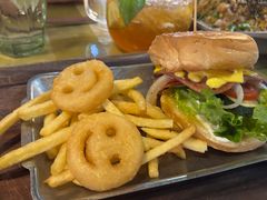 -美森西餐厅(曙光大道店)