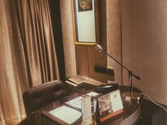 -长沙富力万达文华酒店