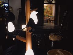 大堂-微饮cafe