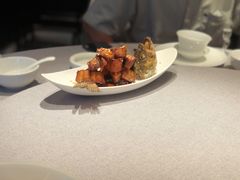 上海老熏鱼-芳满庭·江浙小馆(1912店)