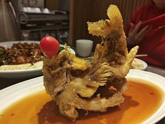 -闫府私房菜·老字号(恒隆店)