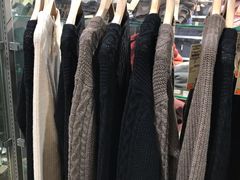 -MUJI无印良品(万科里店)