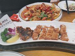 -醉壹号海鲜大排档(厦门美食地标店)