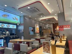 -阿香米线(龙岗万科广场店)