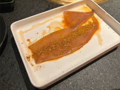 -神户赤童日式烤肉(金地广场店)