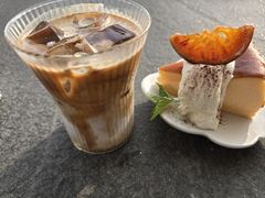 -Vanillacafe香草咖啡(银海大世界店)