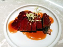 姑苏卤鸭-松鹤面馆·古法焖肉面(观前店)