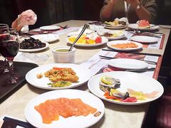 -芭菲盛宴·环球美食(解放碑英利国际店)