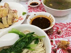 -振鼎鸡(丰庄路店)