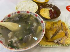 -陈记汤饭(水巷口店)