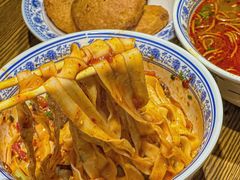 -茂盛小吃(蓝田店)