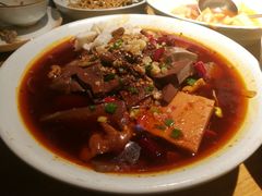 川府毛血旺-溪林小馆(浦江城市生活广场店)