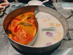 -四面泰(万象城店)