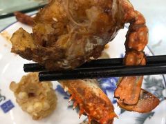 -碧海银沙海鲜餐厅(恒大海上威尼斯店)