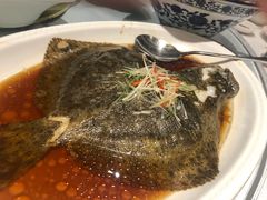 -无锡城中皇冠假日酒店·芳园中餐厅