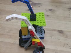 -卡巴机器人编程·少儿编程·信息学竞赛(公益西桥校区)