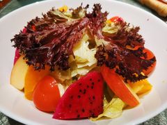 -纳瓦新疆菜(银都店)