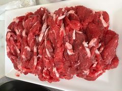 -正宗贵州二嫂黄牛肉馆(青村店)
