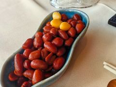 -侨美食家·粤菜(体育西路店)