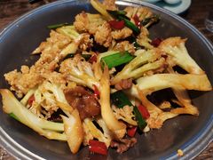 -巴蜀大将(站前南路店)