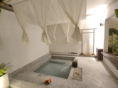 -成都院坝精品私汤民宿酒店