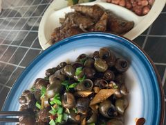 -美味之家·湖景农家乐(太湖东山店)