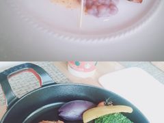 -香樟花园法式铁板烧(恒隆广场店)