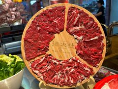 -港火社成都火锅(城市花园店)