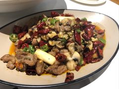 -三猫黑鱼花(南大店)