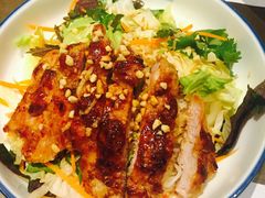 -美奈小馆·越南料理(中航城君尚购物中心店)