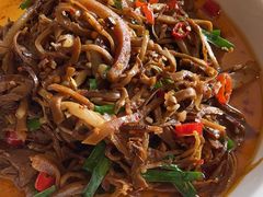 -辣婆婆(航天桥店)