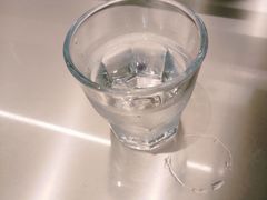 -弱水三千咖啡(达明店)
