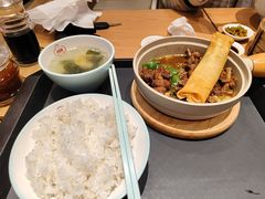 -回味鸭血粉丝汤(京新广场店)