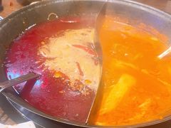 -萍姐火锅·公路夜市(南京新街口店)