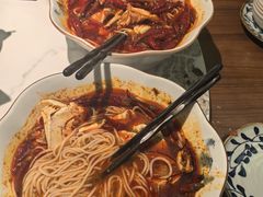 -老三样 · 江西菜馆(前海壹方汇店)