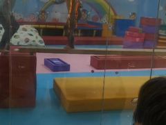 -飞奇儿体能体操馆(和平印象城店)