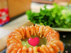 -梨花自助烤肉(天河城店)