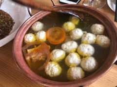 -周三的情书花园餐厅(江北店)