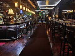 -Wolfgang’s Steakhouse 沃夫冈牛排馆(上海白玉兰广场店)
