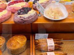 -原麦时光·蛋糕面包(河北大街店)