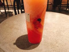 -喜茶(上海正大广场店)